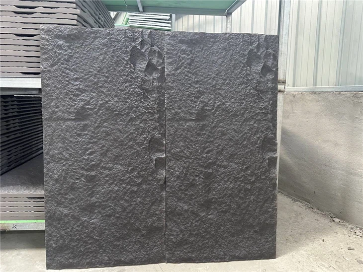 Pu Indoor Stone Wall Panel