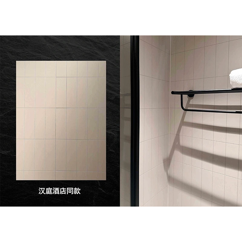 Bathroom Waterproof Wall Panel SPC