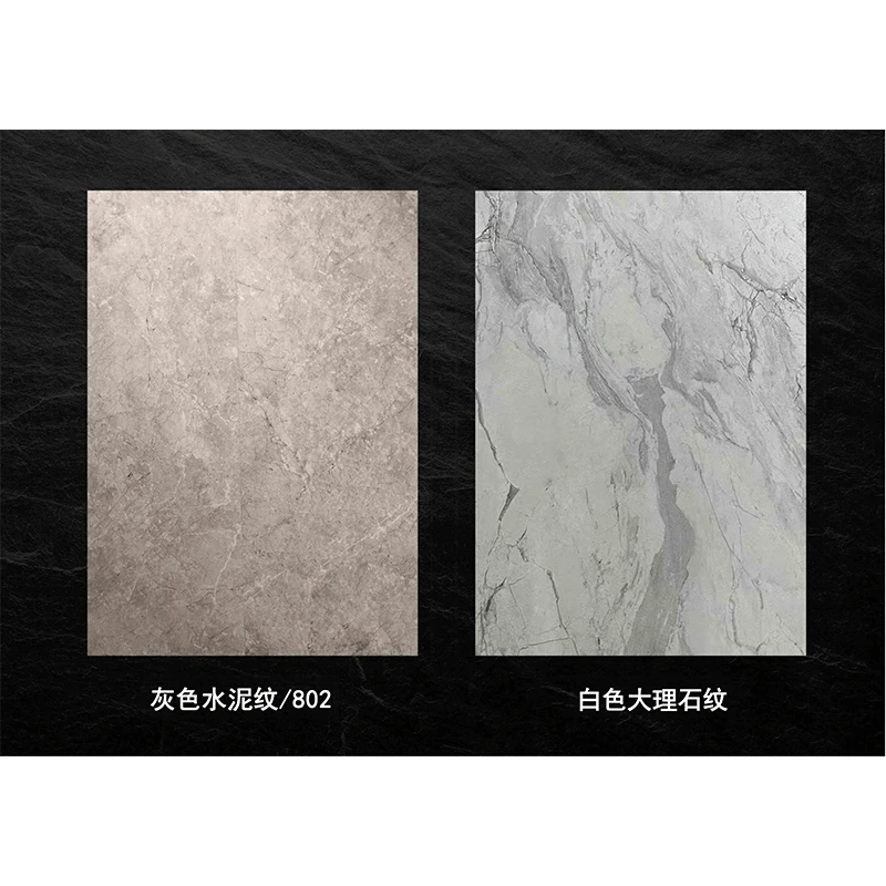 Bathroom Waterproof Wall Panel SPC
