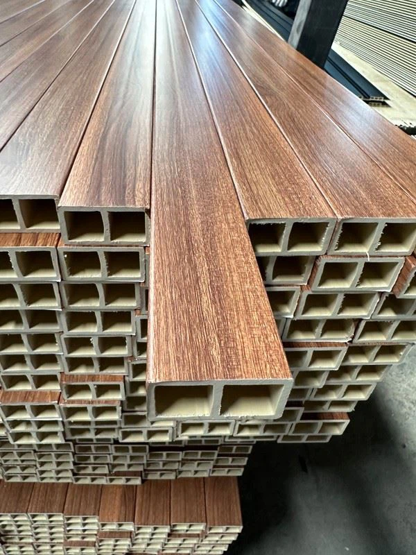 Easy Install WPC Board For Wall Decoration