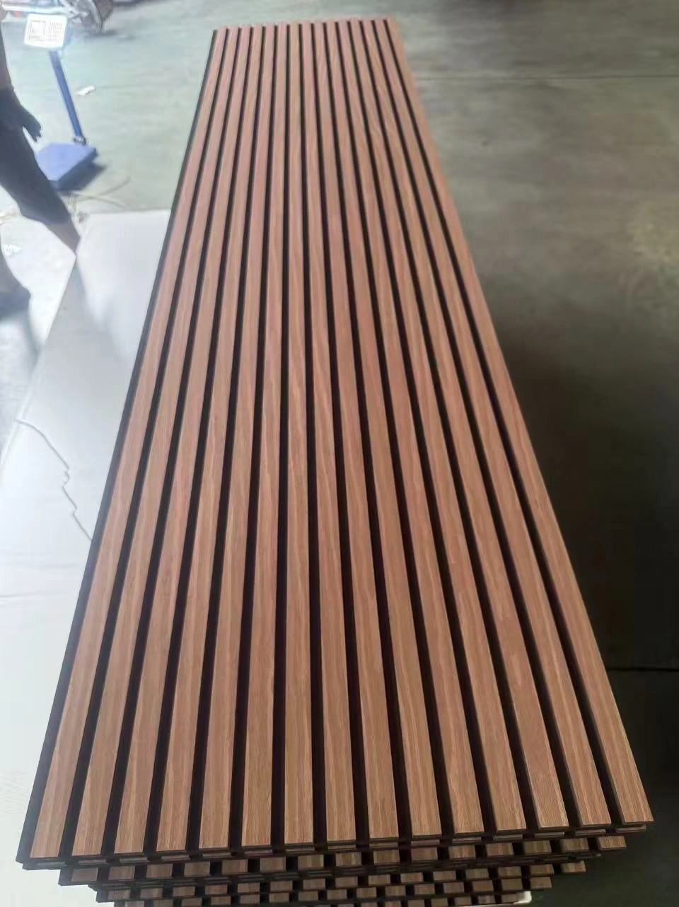 High NRC Acoustic Wall Panels Moisture Proof suppliers