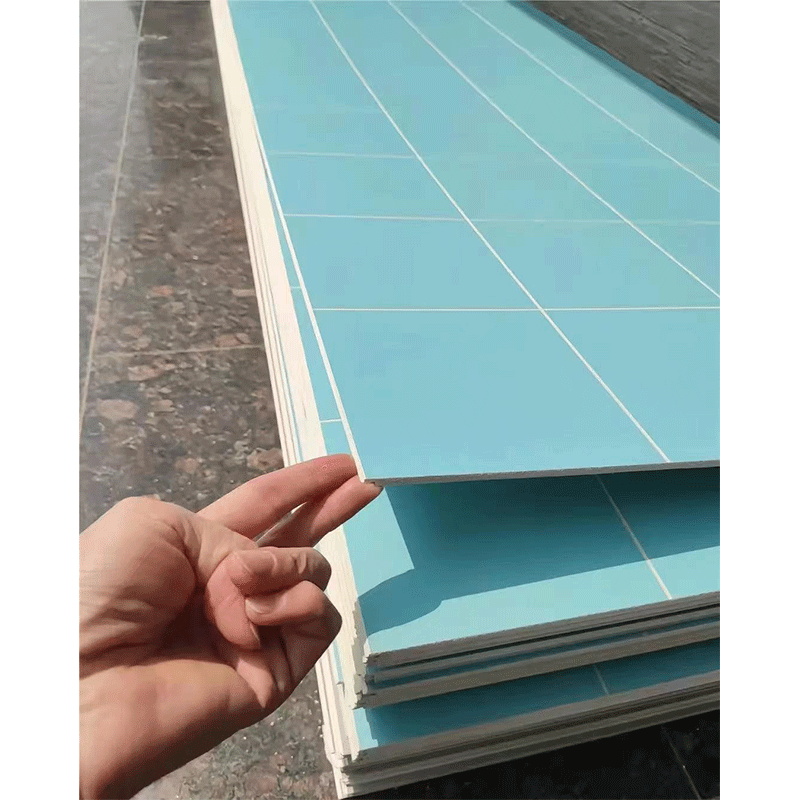 Hotel Bathroom Spc Wall Panel