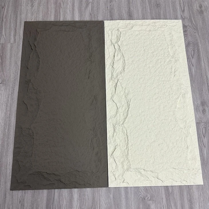 Pu Culture Stone Panels