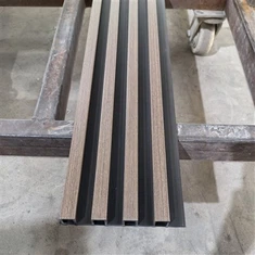 Panel WPC Laminasi