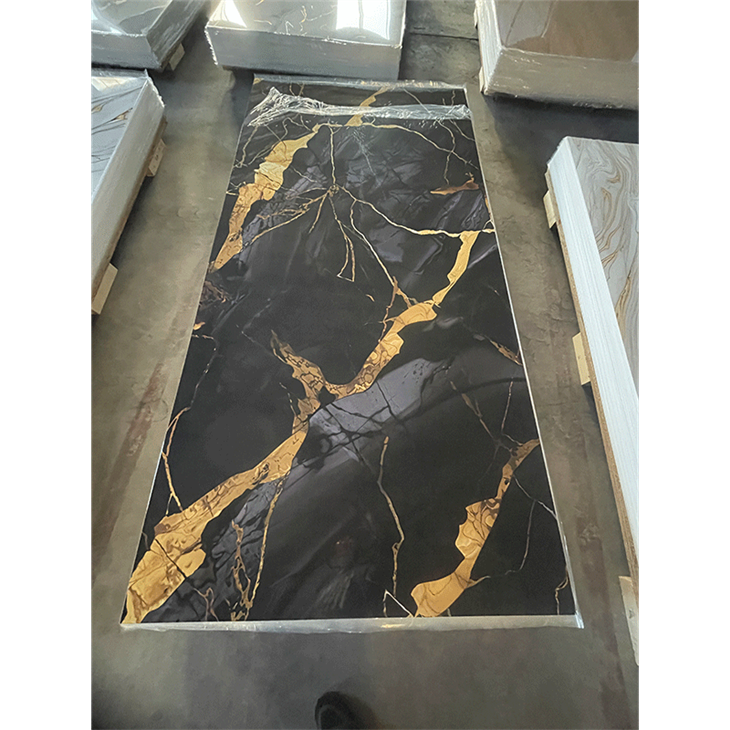 UV Marble Sheet For Spain Market