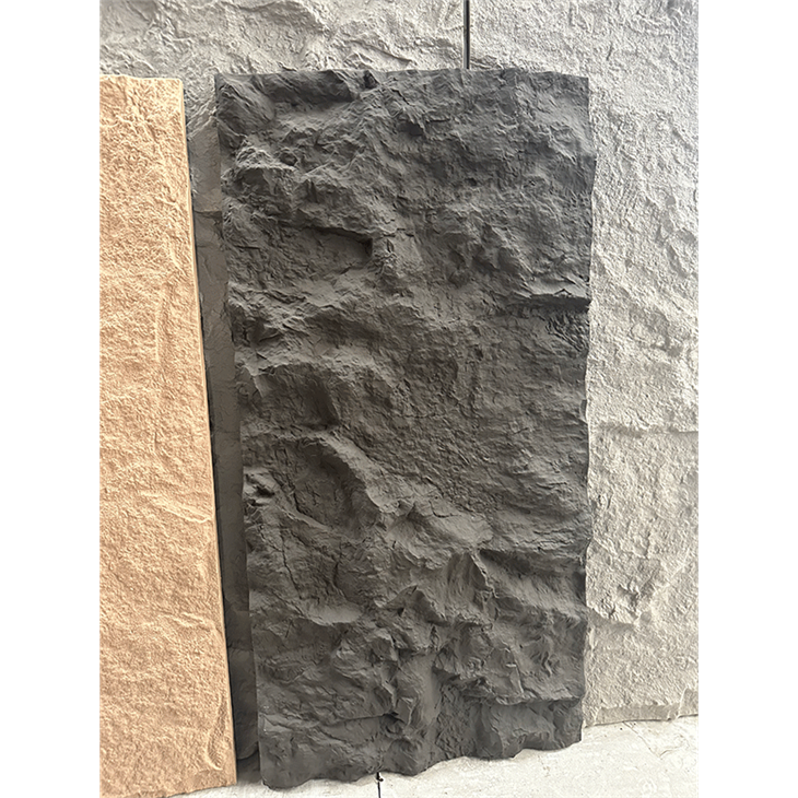 Waterproof PU Stone Wall Panel